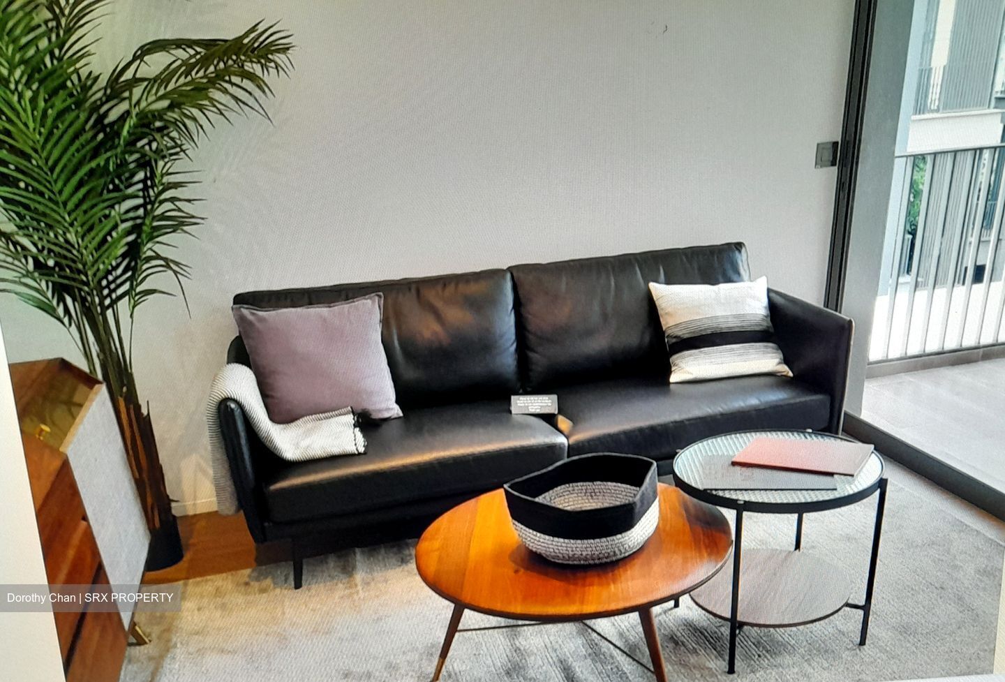 10 Evelyn (D11), Apartment #430051701